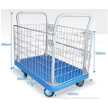 Static Logistics Cage trolley for tally goods